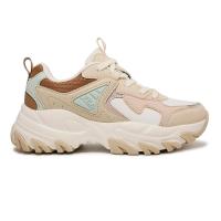 ราคา FILA Hellebore รองเท้าลำลองผู้หญิง FI039SH290EUTH