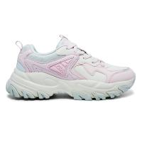 ราคา FILA Hellebore รองเท้าลำลองผู้หญิง FI039SH291EUTH