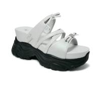 ราคา FILA Twiny รองเท้าแตะผู้หญิง FI039SH294EUTH