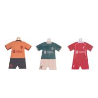 ราคา LFC 2025/26 Home, Away &amp; Third แผ่นหอมปรับอากาศ (3 ชิ้น) LF068AC321EUTH