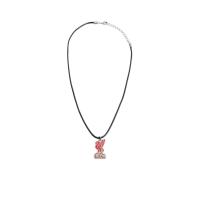 ราคา LFC Enamel Pendant สร้อยคอ LF068AC323EUTH