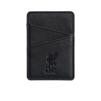 ราคา LFC Black Leather ซองใส่บัตรติดหลังโทรศัพท์ LF068AC332EUTH