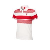 ราคา LFC Stripe เสื้อโปโลผู้ชาย LF068AP315EUTH