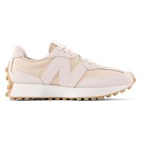 ราคา NEW BALANCE 327 รองเท้าลำลองผู้หญิง NE081SH346EUTH