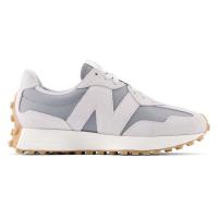 ราคา NEW BALANCE 327 รองเท้าลำลองผู้หญิง NE081SH347EUTH