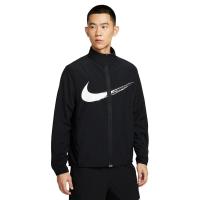 ราคา NIKE Form เสื้อแจ็คเก็ตออกกำลังกายผู้ชาย NI083AP361EUTH