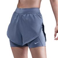 ราคา NIKE Universa กางเกงออกกำลังกายขาสั้นผู้หญิง NI083AP398EUTH
