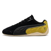 ราคา PUMA Scuderia Ferrari Speedcat รองเท้าลำลองผู้ใหญ่ PU097SH419EUTH