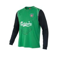 ราคา LFC Retro 2004/05 Home เสื้อผู้รักษาประตูผู้ชาย LF068AP449EUTH