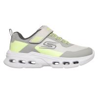 ราคา SKECHERS Glide-Step® Drift - Zorzox รองเท้าลำลองเด็กผู้ชาย SK108SH456EUTH