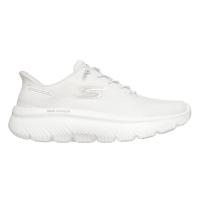 ราคา SKECHERS Hands Free Slip-ins®: GO WALK® Max Cushioning® Hyper Burst® - Nikita รองเท้าออกกำลังกายผู้หญิง SK108SH491EUTH