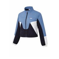 ราคา FILA Breathe เสื้อแจ็คเก็ตออกกำลังกายผู้หญิง FI039AP527EUTH