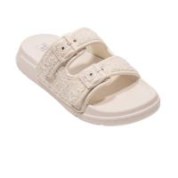 ราคา FILA Moonglaze รองเท้าแตะผู้หญิง FI039SH529EUTH