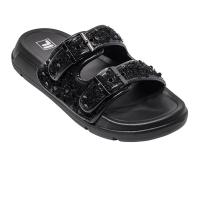 ราคา FILA Moonglaze รองเท้าแตะผู้หญิง FI039SH528EUTH