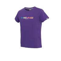 ราคา HEAD Rainbow เสื้อเทนนิสเด็ก HE208AP532EUTH