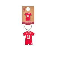 ราคา LFC 2025/26 Salah ชุดเข็มกลัดและพวงกุญแจ LF068AC570EUTH