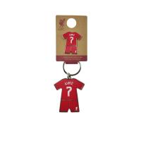 ราคา LFC 2025/26 Wirtz ชุดเข็มกลัดและพวงกุญแจ LF068AC573EUTH
