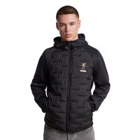 ราคา LFC Champions Hybrid เสื้อแจ๊คเก็ตผู้ชาย LF068AP543EUTH