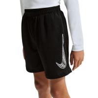 ราคา NIKE Multi กางเกงลำลองขาสั้นเด็กผู้ชาย NI083AP589EUTH