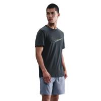 ราคา NIKE Dri-FIT เสื้อออกกำลังกายผู้ชาย NI083AP623EUTH