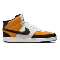 ราคา NIKE Court Vision Mid Next Nature รองเท้าลำลองผู้ชาย NI083SH601EUTH