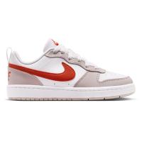 ราคา NIKE Court Borough Low Essential+ รองเท้าลำลองเด็ก NI083SH666EUTH