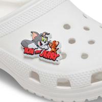 ราคา CROCS Jibbitz Tom And Jerry ตัวติดรองเท้า CR024AC244CLTH