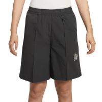ราคา NIKE Sportswear กางเกงลำลองขาสั้นผู้หญิง NI083AP788EUTH