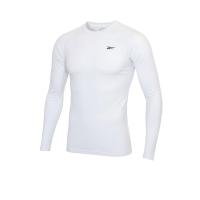 ราคา REEBOK Cobra Ls Muscle เสื้อออกกำลังกายผู้ชาย RE099AP812EUTH