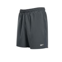ราคา REEBOK Grey กางเกงออกกำลังกายขาสั้นผู้ชาย RE099AP830EUTH