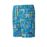 ราคา SPEEDO Printed 15" กางเกงว่ายน้ำขาสั้นเด็กผู้ชาย SP111SP856EUTH