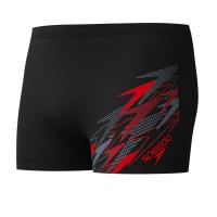 ราคา SPEEDO Medley Logo Aquashort กางเกงว่ายน้ำขาสั้นผู้ชาย SP111SP879EUTH