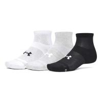ราคา UNDER ARMOUR Essential Mesh ถุงเท้าผู้ใหญ่ (แพ็ค 3 คู่) UN127AC897EUTH