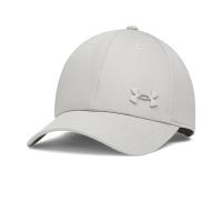 ราคา UNDER ARMOUR Sportstyle Metal หมวกแก๊ปผู้ชาย UN127AC889EUTH