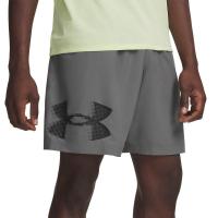 ราคา UNDER ARMOUR Tech™ Woven Graphic กางเกงออกกำลังกายขาสั้นผู้ชาย UN127AP892EUTH