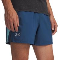 ราคา UNDER ARMOUR Launch 5" กางเกงวิ่งขาสั้นผู้ชาย UN127AP893EUTH