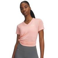 ราคา UNDER ARMOUR Tech™ Twist V-Neck เสื้อออกกำลังกายผู้หญิง UN127AP923EUTH