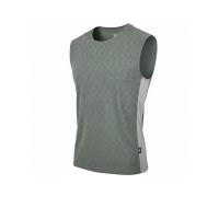 ราคา 9NINE Regular เสื้อกล้ามแบดมินตันผู้ชาย 9N358AP928EUTH