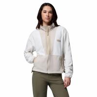 ราคา COLUMBIA Backbowl™ II Full Zip Fleece เสื้อแจ็คเก็ตผู้หญิง CO399AP932EUTH