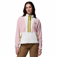 ราคา COLUMBIA Backbowl™ II Full Zip Fleece เสื้อแจ็คเก็ตผู้หญิง CO399AP933EUTH