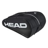 ราคา HEAD Tour XL 12 Pack กระเป๋าเทนนิสผู้ใหญ่ HE208AC035EVTH