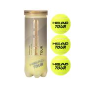ราคา HEAD 3B Tour ลูกเทนนิส (แพ็ค 3 ลูก) HE208AC950EUTH