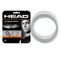ราคา HEAD Hybrid Spin 17 เอ็นไม้เทนนิส (17g/1.25mm) HE208AC977EUTH