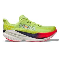 ราคา HOKA Mach X 3 Wide รองเท้าวิ่งผู้ชาย HO229SH068EVTH