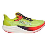 ราคา HOKA Rocket X 3 รองเท้าวิ่งผู้ใหญ่ HO229SH076EVTH