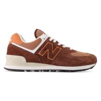 ราคา NEW BALANCE 574 รองเท้าลำลองผู้ใหญ่ NE081SH103EVTH
