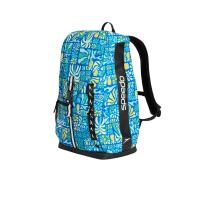 ราคา SPEEDO Printed Team Rucksack กระเป๋าเป้ผู้ใหญ่ SP111AC132EVTH