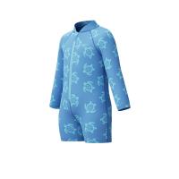 ราคา SPEEDO Printed Long Sleeve Zip ชุดว่ายน้ำเด็กผู้ชาย SP111SP127EVTH