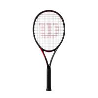 ราคา WILSON Clash 100L V3 ไม้เทนนิส (ไม่ขึงเอ็น) WI134SP145EVTH