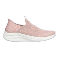 ราคา SKECHERS Hands Free Slip-Ins : Ultra Flex 3.0 - Cozy Streak รองเท้าลำลองผู้หญิง SK108SH883CVTH